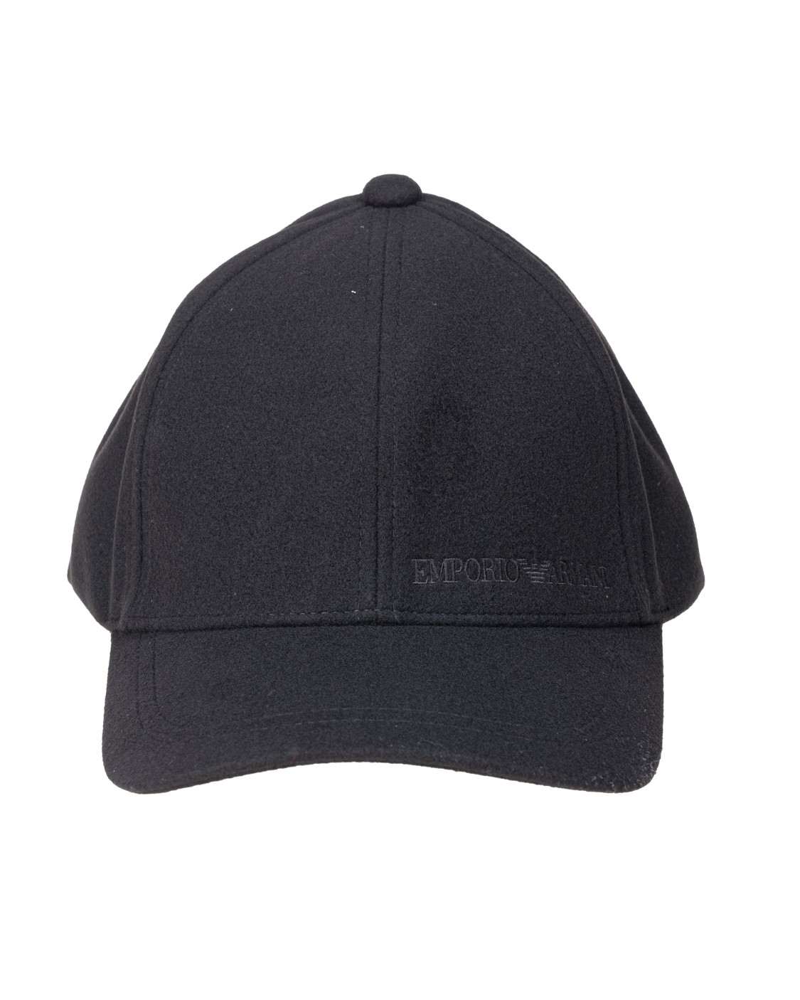 shop EMPORIO ARMANI  Cappello: Emporio Armani cappello da baseball.
Brand logo.
Tinta unita basic.
Chiusura regolabile.
Composizione: 93% Poliestere 5% Viscosa 2% Elastan.
Fabbricato in Cina.. 627694 2F553-00020 number 2658377